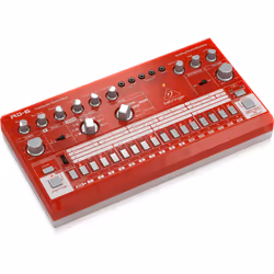 Behringer RD-6-SB boîte à rythme et batterie