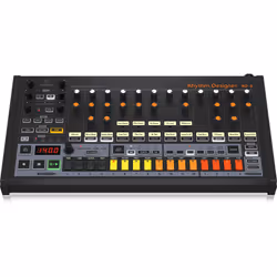 Behringer RD-8 MKII boîte à rythme et batterie