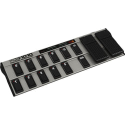 Behringer FCB1010 équipement de musique supplémentaire Concert/studio Contrôleur