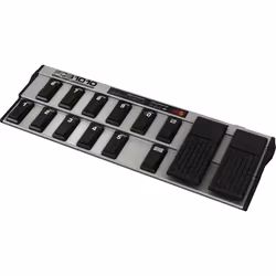 Behringer FCB1010 équipement de musique supplémentaire Concert/studio Contrôleur