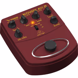 Behringer ADI21