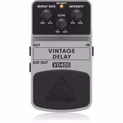 Behringer VD400