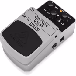 Behringer VD400 pédale d'effets