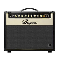 Bugera V22 INFINIUM amplificateur audio 2.0 canaux Spectacle/Scène Beige, Noir