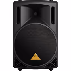 Behringer B212XL, 2-voies, Sol, Dessus de table/étagère à livres, Montage mural, 200 W, 800 W, 8 Ohm, 95 dB