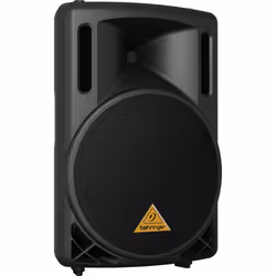 Behringer B212XL Haut-parleur du système de sonorisation 2-voies