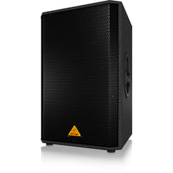 Behringer VP1520 Haut-parleur du système de sonorisation