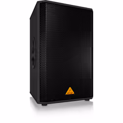 Behringer VP1520 Haut-parleur du système de sonorisation