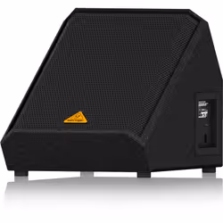 Behringer VP1220F, 2-voies, 1.0 canaux, Avec fil, 200 W, 55 - 20000 Hz, Noir