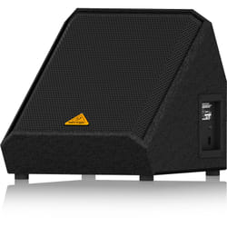Behringer VP1220F haut-parleur 2-voies Noir Avec fil 200 W