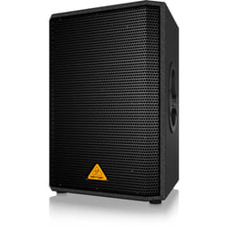 Behringer VP1220 Haut-parleur du système de sonorisation 2-voies