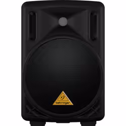 Behringer EUROLIVE B208D, 2-voies, Sol, 135 W, 8 Ohm, 65 - 20000 Hz, 24000 Hz