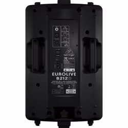 Behringer Eurolive B212D 2-voies