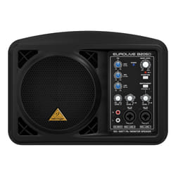 Behringer EUROLIVE B205D Haut-parleur du système de sonorisation