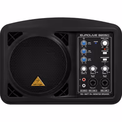 Behringer EUROLIVE B205D Haut-parleur du système de sonorisation