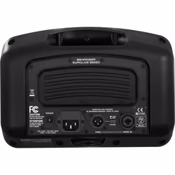 Behringer EUROLIVE B205D Haut-parleur du système de sonorisation