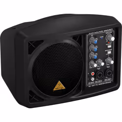 Behringer EUROLIVE B205D Haut-parleur du système de sonorisation - Vue supplémentaire 4