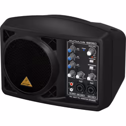 Behringer EUROLIVE B205D Haut-parleur du système de sonorisation - Vue supplémentaire 5