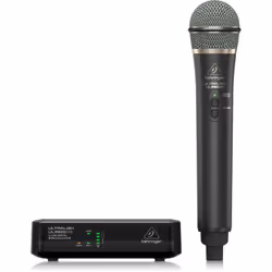 Behringer ULM300MIC, Microphone portatif, 2400 MHz