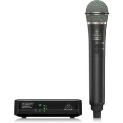 Behringer ULM300MIC Système de microphone sans fil