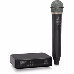 Behringer ULM300MIC Système de microphone sans fil