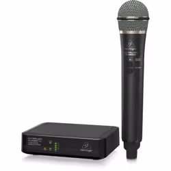 Behringer ULM300MIC Système de microphone sans fil