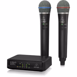 Behringer ULM302MIC Système de microphone sans fil