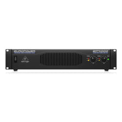 Behringer asd Spectacle/Scène Noir