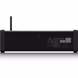 Behringer XR12 table de mixage audio 12 canaux Noir - Vue supplémentaire 9