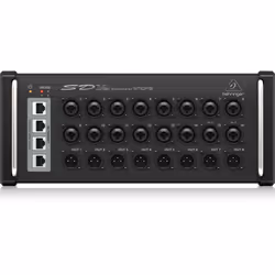 Behringer SD16