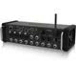 Midas Mr12 mixage numérique