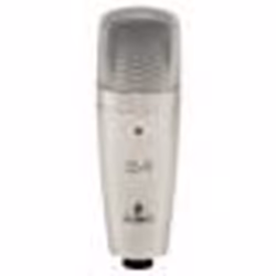 Behringer Micros Studio C1 C1