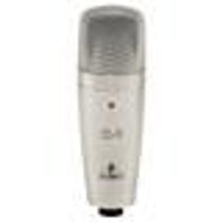 Behringer Micros Studio C1 C1