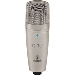 Behringer C-1U microphone