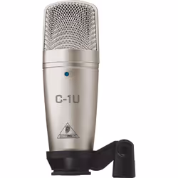 Behringer C-1U microphone