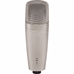 Behringer C-1U microphone - Vue supplémentaire 6