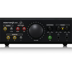 Behringer Monitor2USB 15 W Noir