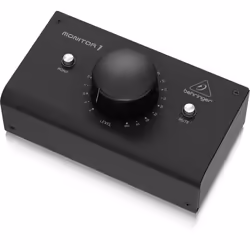 Behringer MONITOR1