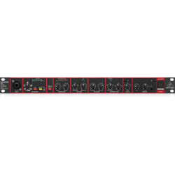 Behringer UV1 préamplificateur audio