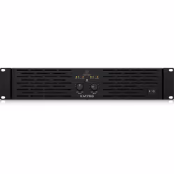 Behringer KM750, 2.1 canaux, 750 W, 1/4", Secteur, 8,5 kg