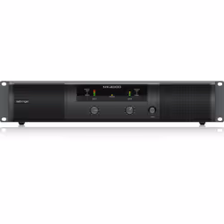 Behringer NX3000, 1500 W, D, 0,05%, 100 dB, 1500 W, 900 W