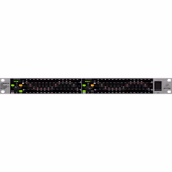 Behringer FBQ1502 égaliseur audio