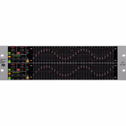 Behringer FBQ6200