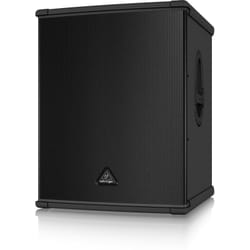 Behringer B1800XP 2-voies