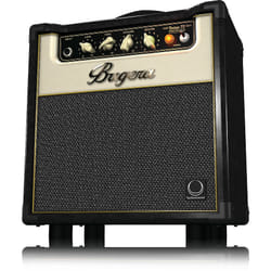 Bugera V5 Infinium 2.0 canaux Spectacle/Scène Beige, Noir