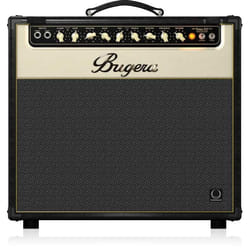 Bugera V55 Infinium 2.0 canaux Beige, Noir