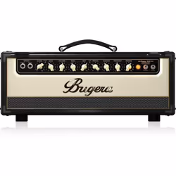 Bugera V55HD Infinium, 2.0 canaux, 55 W, 16 Ohm