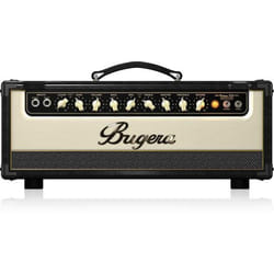 Bugera V55HD Infinium 2.0 canaux Beige, Noir