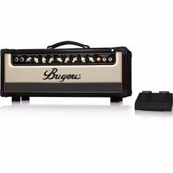 Bugera V22HD INFINIUM, 2.0 canaux, 22 W, A