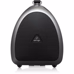 Behringer HPA40 Haut-parleur du système de sonorisation 1-voie